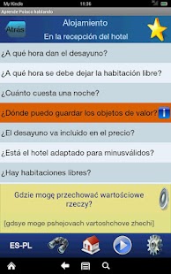 How to mod Aprende Polaco hablando 1.00 apk for pc