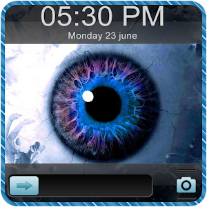3D Eye Go Locker EX Theme.apk 5.5