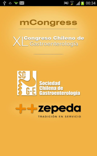 Gastroenterología 2013