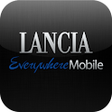 Lancia Everywhere Mobile logo