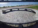 Engraved Stone Circle