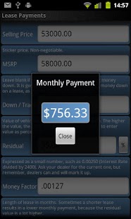 How to mod Lease Payments patch 1.2 apk for android
