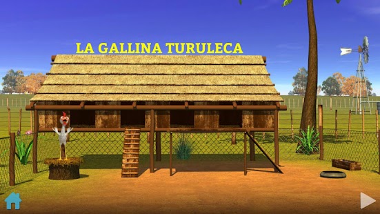 Free Download Gallina Turuleca Cuento Granja APK for PC