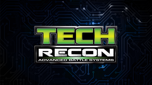 Tech Recon