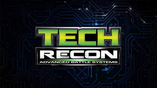 【免費街機App】Tech Recon-APP點子