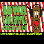 Cover Image of Download Iowa Christmas Channel 5.71 APK
