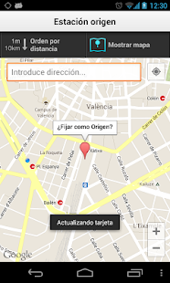 Metrovalencia Screenshots 5