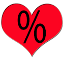 حاسبة الحب logo