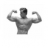 US Army Body Fat % Calculator logo