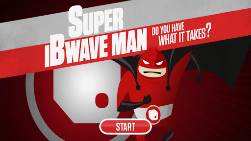 iBwave Man