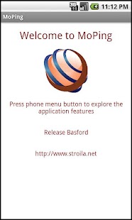How to mod Mobile Ping patch 1.2.54 apk for pc