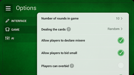 Le Tarot (Les r gles)