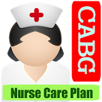 Nurse Care Plan Heart surgery Apk