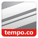Tempo.co (RSS Reader) logo