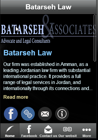 Batarseh Associates