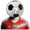 Guess the Footballer online icon