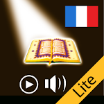 Coran Français Audio Lite Apk