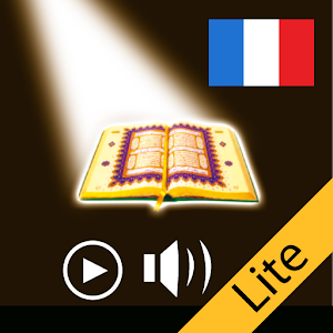 Coran Français Audio Lite 1.2