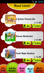 download Masal Diyarı free