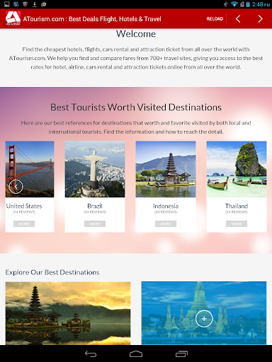 免費下載旅遊APP|ATourism-Flight Hotel & Travel app開箱文|APP開箱王