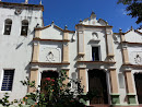 Iglesia De Las Mercedes
