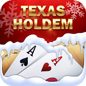 Texas Holdem - Live Poker S