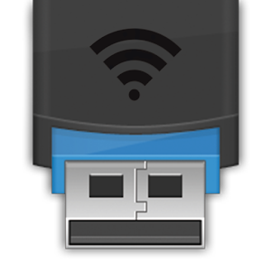 USB Flash Drive & FileTransfer logo