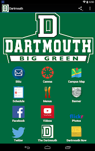 Lastest Dartmouth Student APK