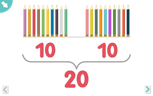 download Math learn to add and subtract free