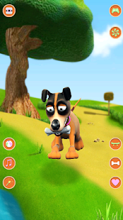 Download Talking Dog Crazy APK for Android