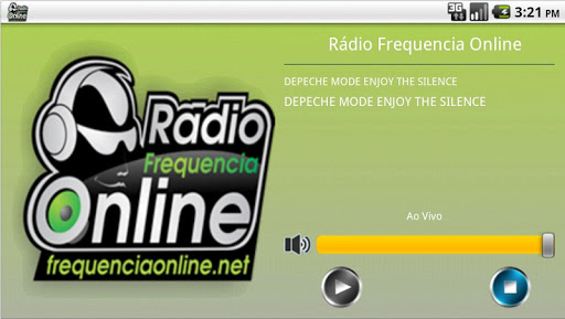 Web Rádio Frequência Online