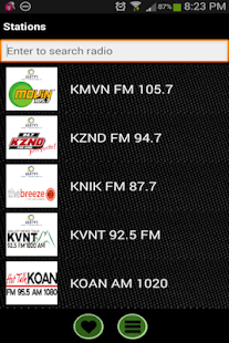 Free Download KMVN FM 105.7 APK