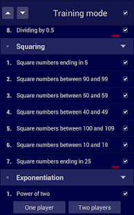 Math Tricks - screenshot thumbnail