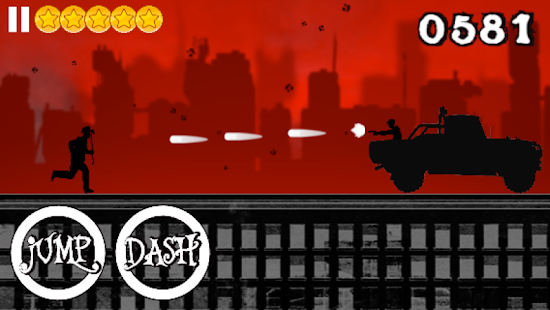 Lastest Cowboy Dash APK
