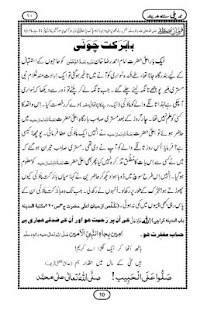 Bareli Se Madinah Urdu Screenshots 2