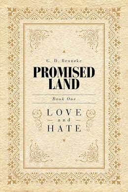 Promised Land cover