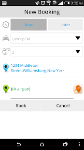 How to get New Rockwood Car Service 3.5 unlimited apk for laptop
