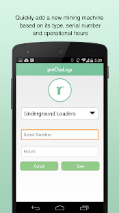 preOpsLogs Screenshots 4