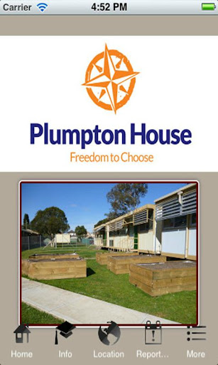 Plumpton House School