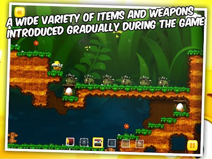 Toki Tori v1.0.3 APK + DATA Download