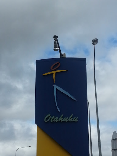 Otahuhu Welcome 