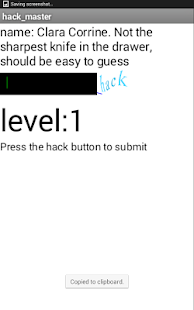 Hack_Master Screenshots 5