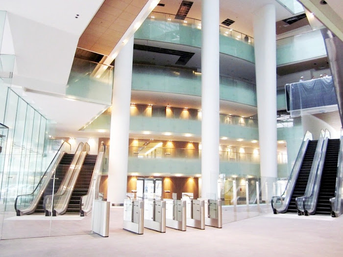 Field Trip - Bitexco Financial Tower