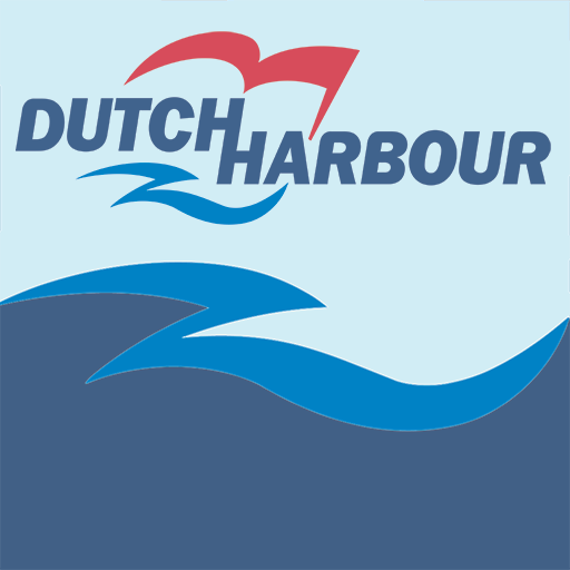 Dutch Harbour LOGO-APP點子