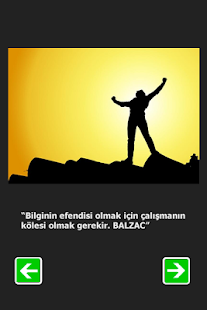 Lastest Başarı Sözleri APK