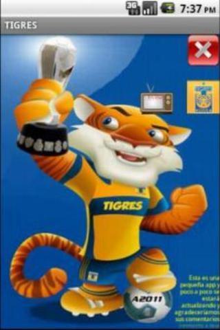 Tigres UANL