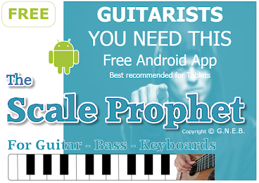 The Scale Prophet 3 poster 9