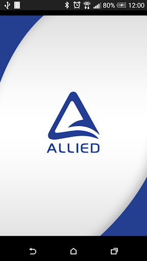 Allied Brand Shop