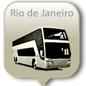 RJ-BUS  Linhas de ônibus logo