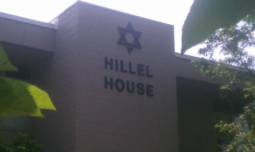 Hillel House